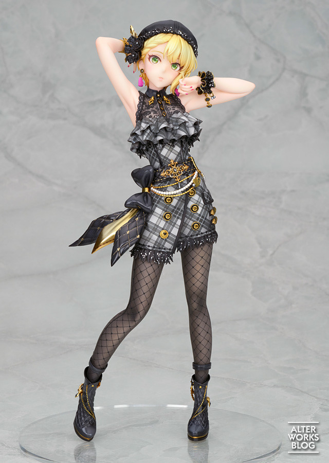 Miyamoto Frederica Fre de la Mode Ver.