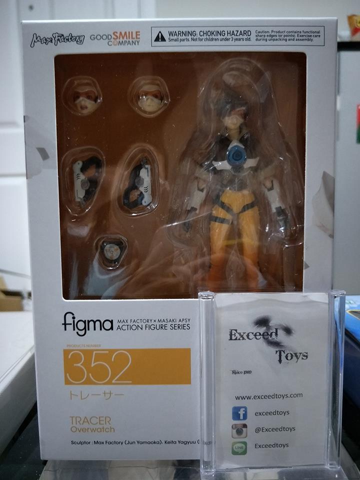 Tracer