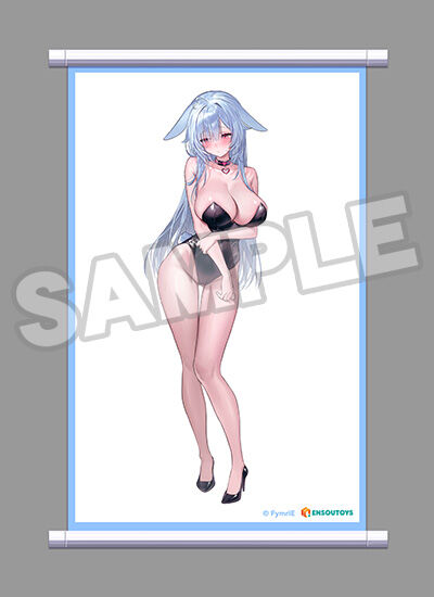 Original - Bunny Winnie