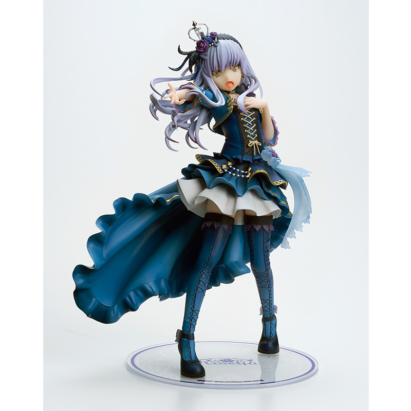 Minato Yukina from Roselia