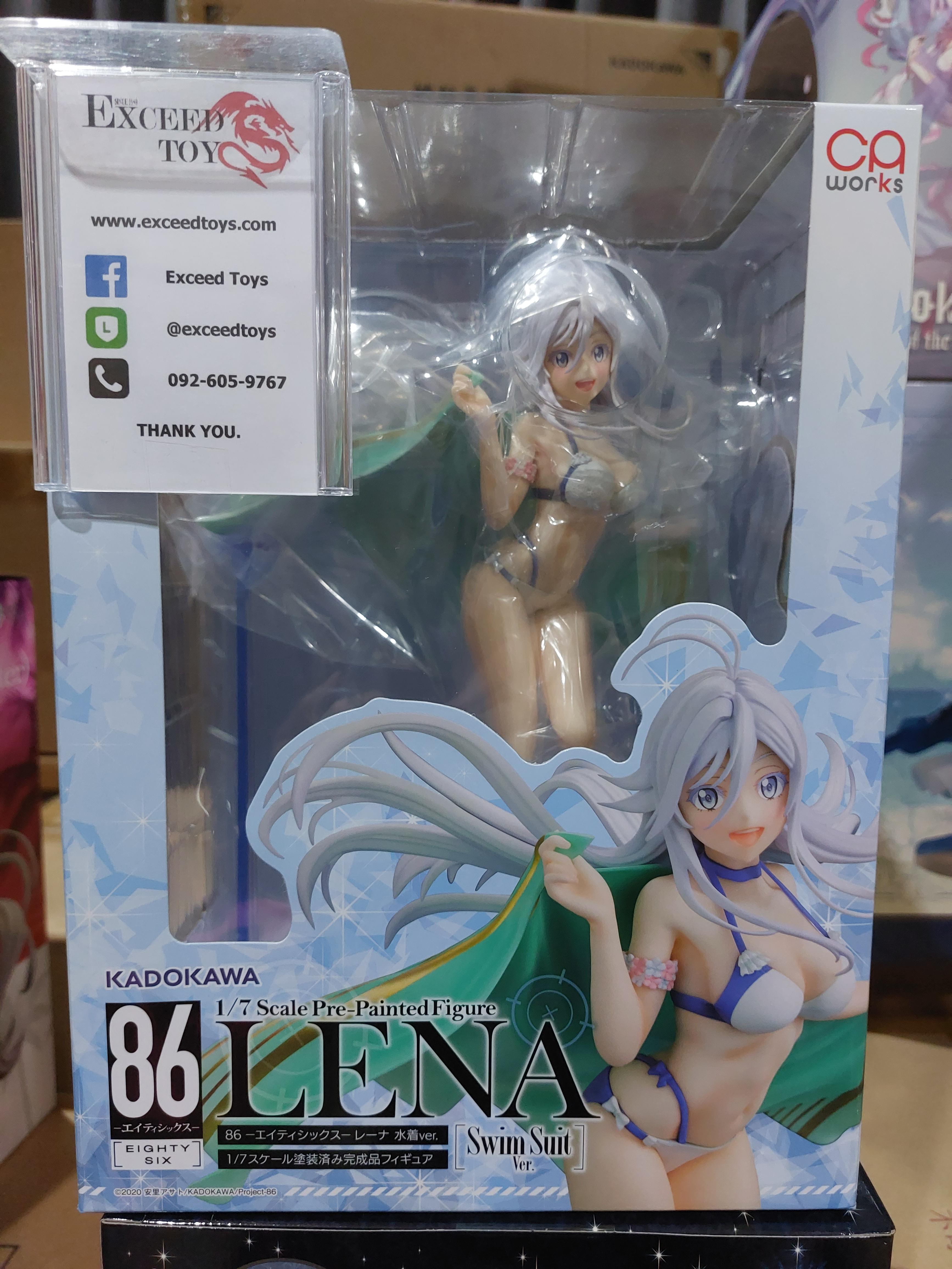 86 Eighty-six Lena Swimsuit Ver.
