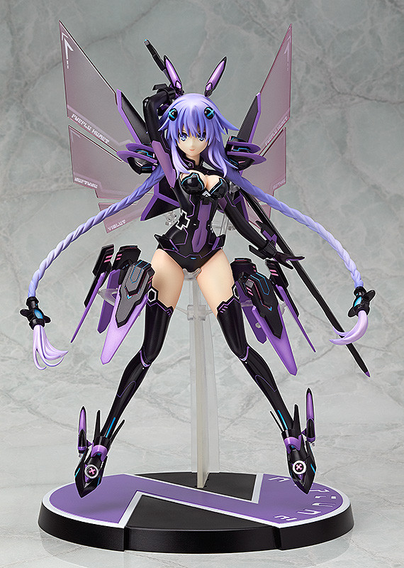 Purple Heart 1/7 WING