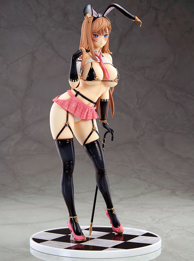 Original Character - Gal Bunny