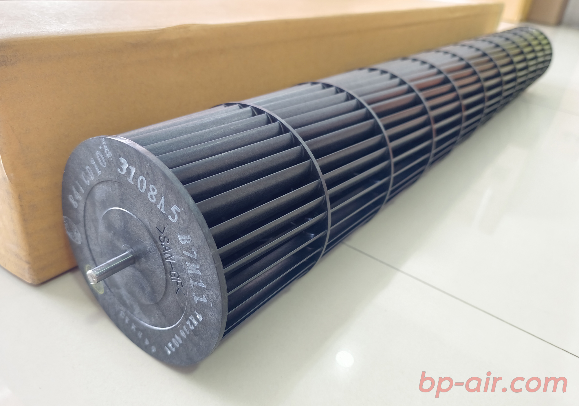 ใบพัดโพรงกระรอก 42TSGS018