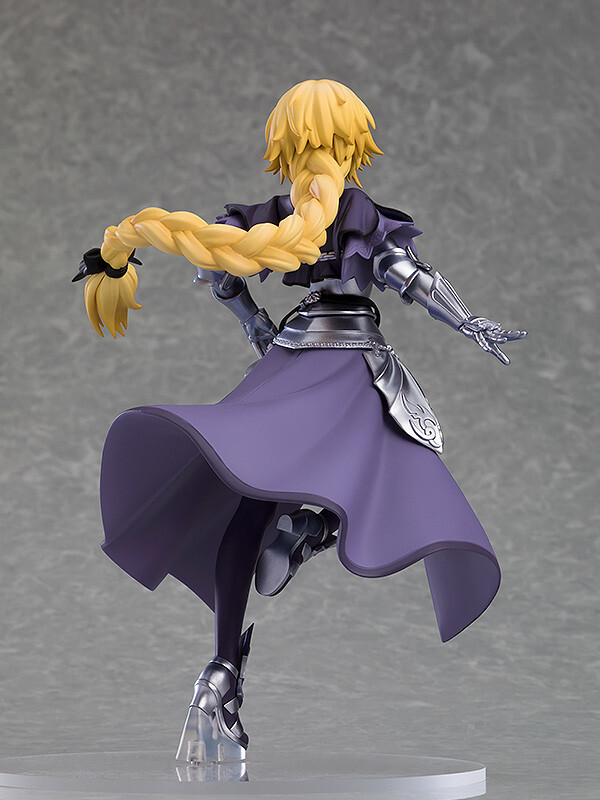 Pop Up Parade Ruler/Jeanne d'Arc