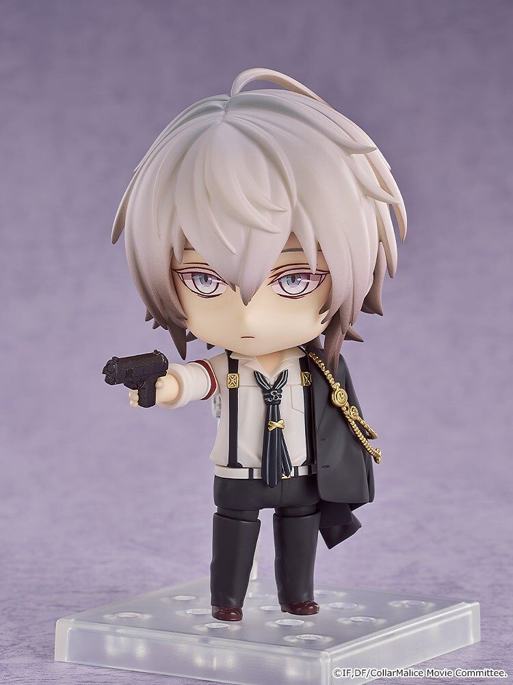 Nendoroid Kei Okazaki