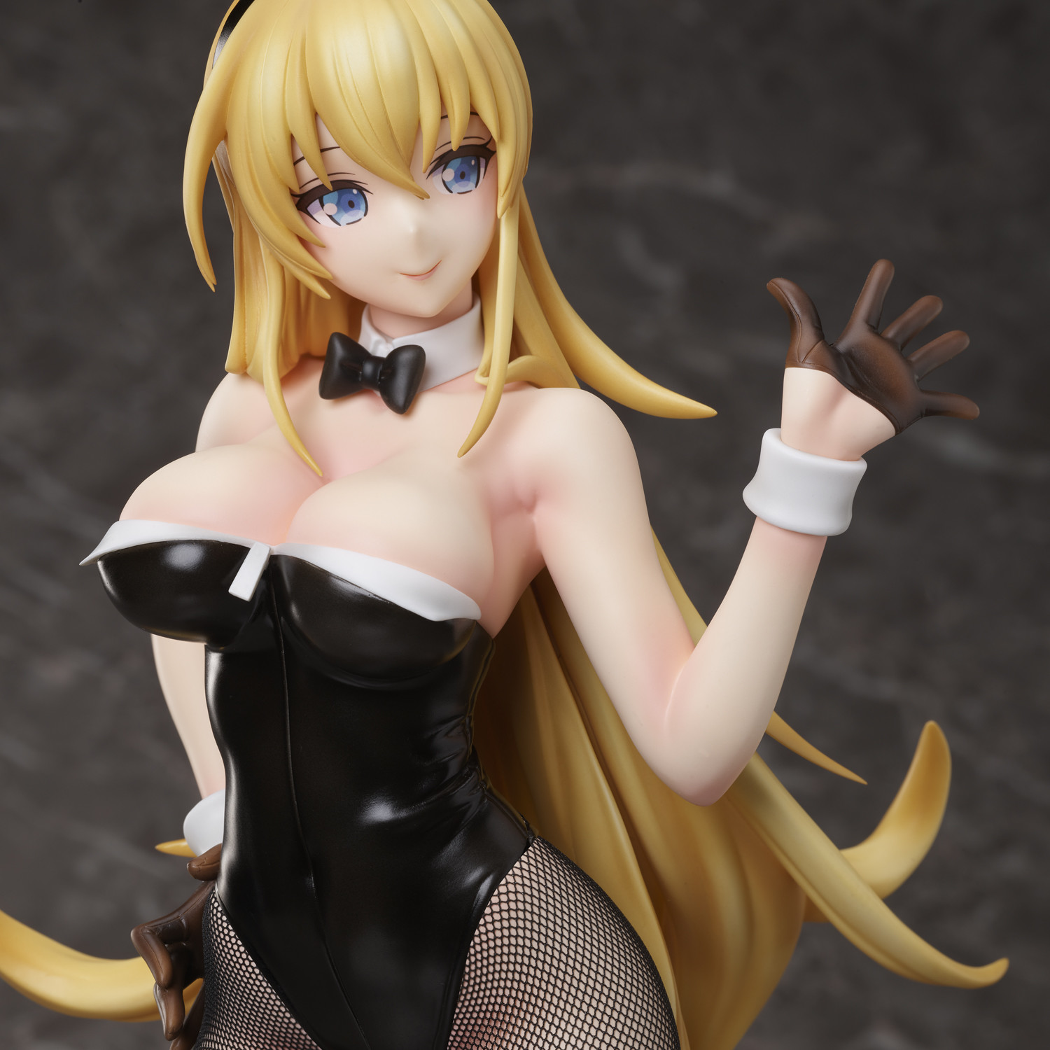 Azur Lane - North Carolina Bunny Ver.