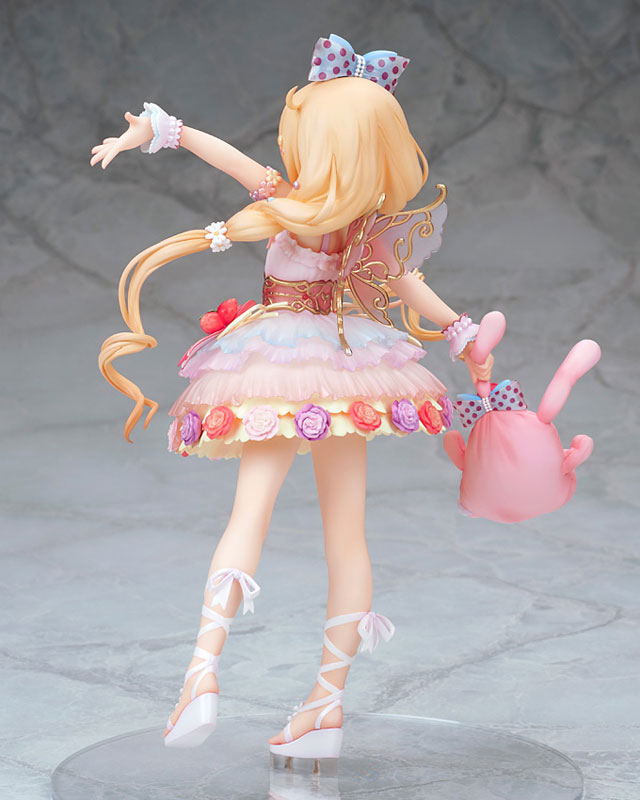 Futaba Anzu Lazy Fairy Ver.