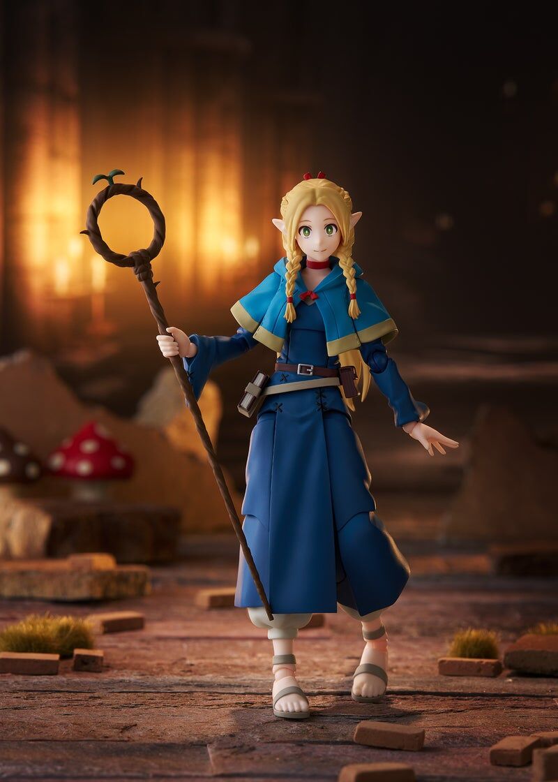 Figma Marcille