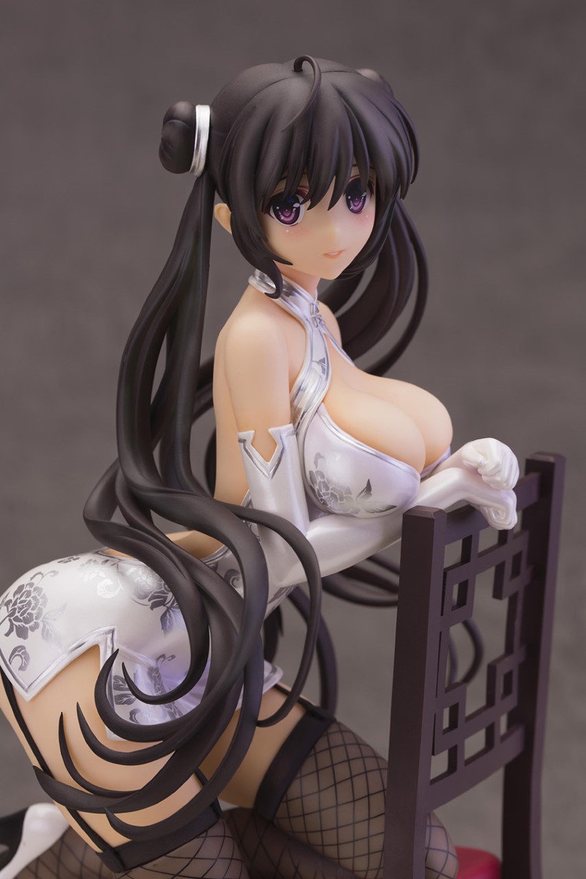 Tougetsu Matsuri Ver 2 white ver.