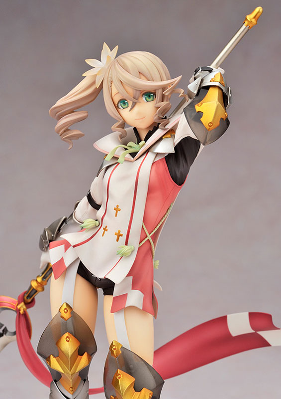 Tales of Zestiria - Alisha Diphda 1/8 Alter