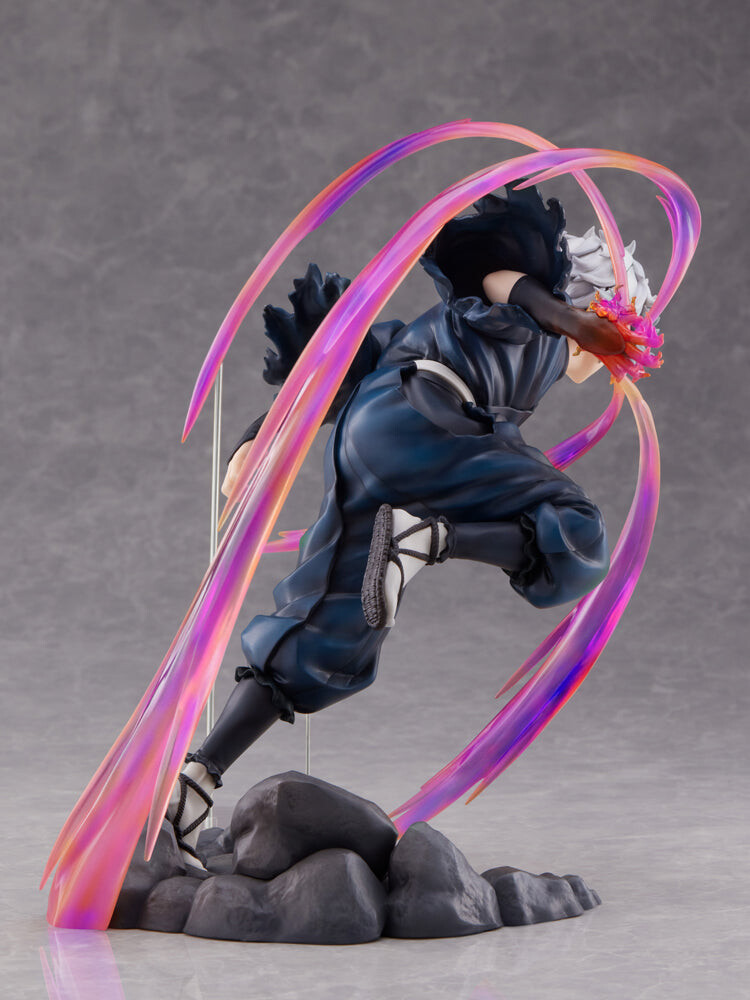 Jigoku Raku - Gabimaru