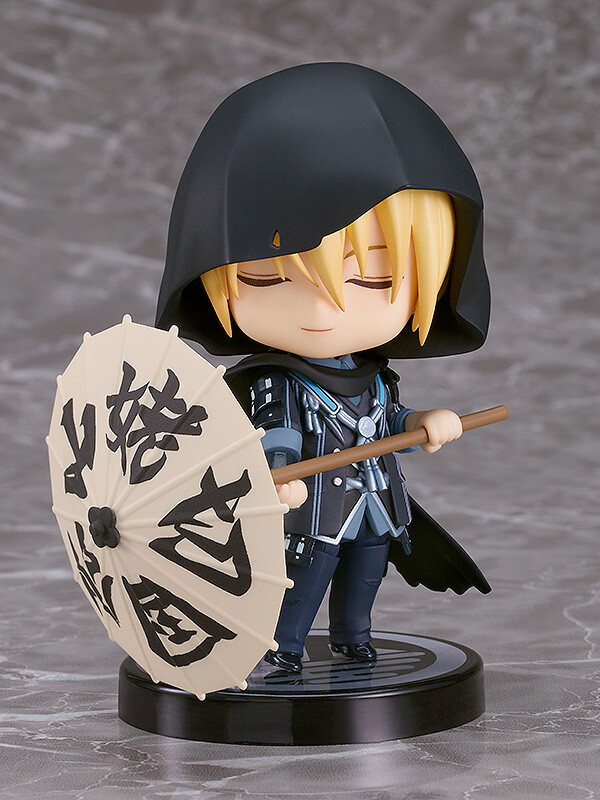 Nendoroid Yamanbagiri Kunihiro