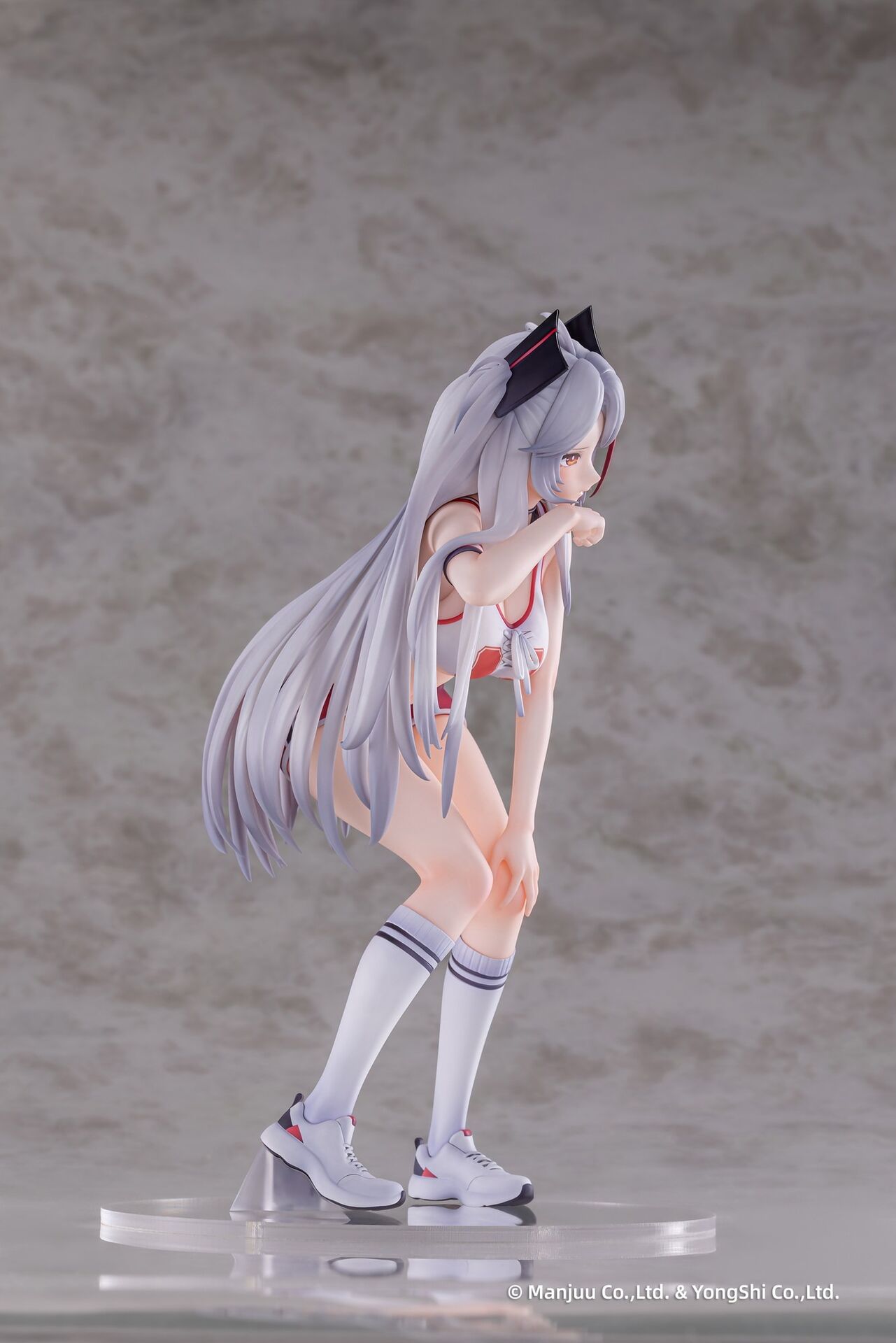 Azur Lane - Prinz Eugen Brilliant Touchdown Ver.