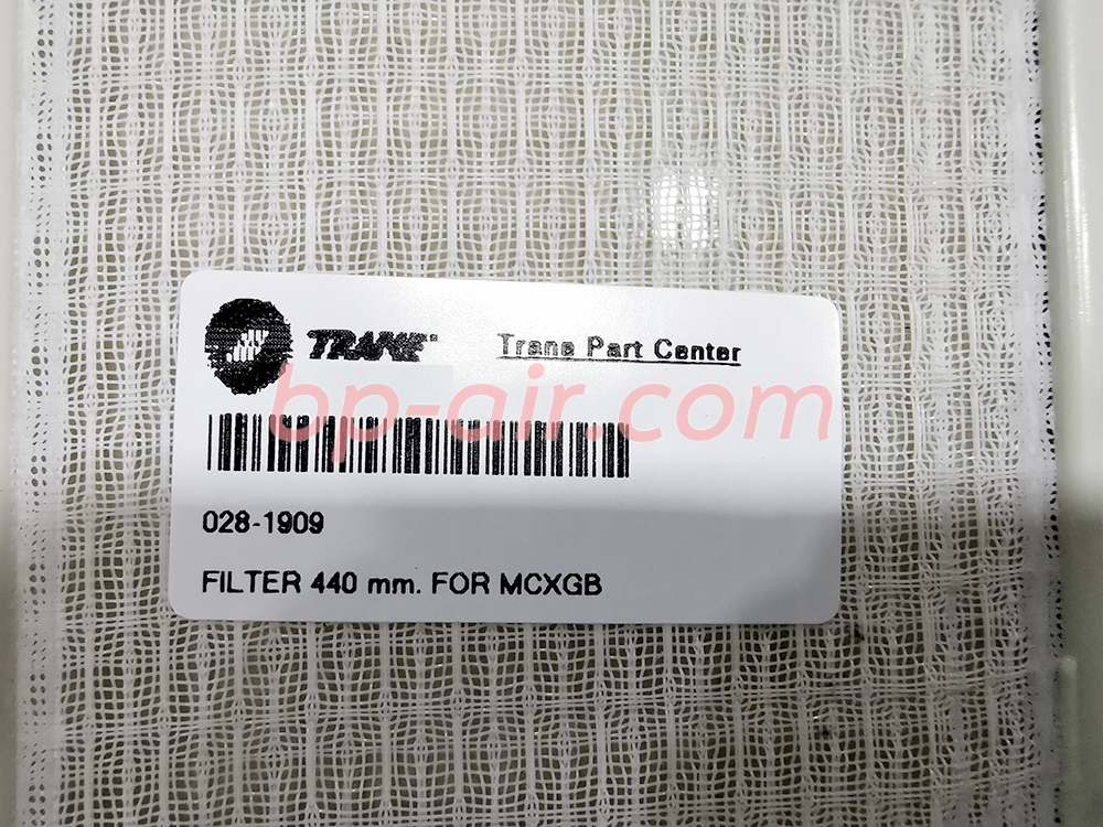 Filter T028-1909 1 คู่ (2 แผ่น)