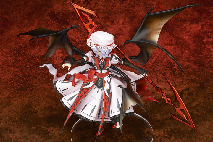 Remilia Scarlet