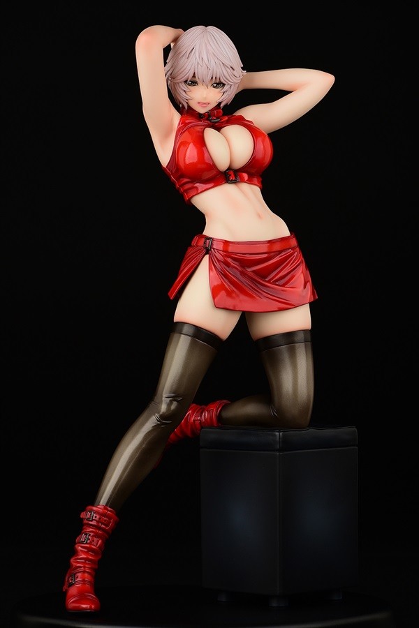 Arizono Suzune The Final Perfect ver. Rouge
