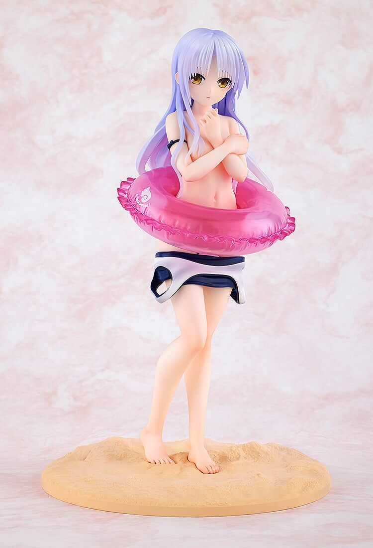 Angel Beats! - Tenshi School Swimsuit ver.