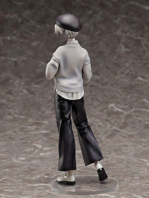 Ayanami Rei Ver. Radio Eva Original Color