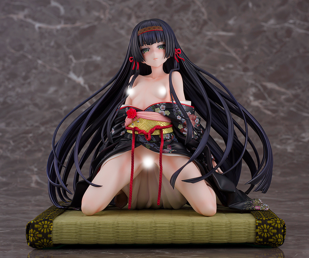 Bishoujo Mangekyou - Renge