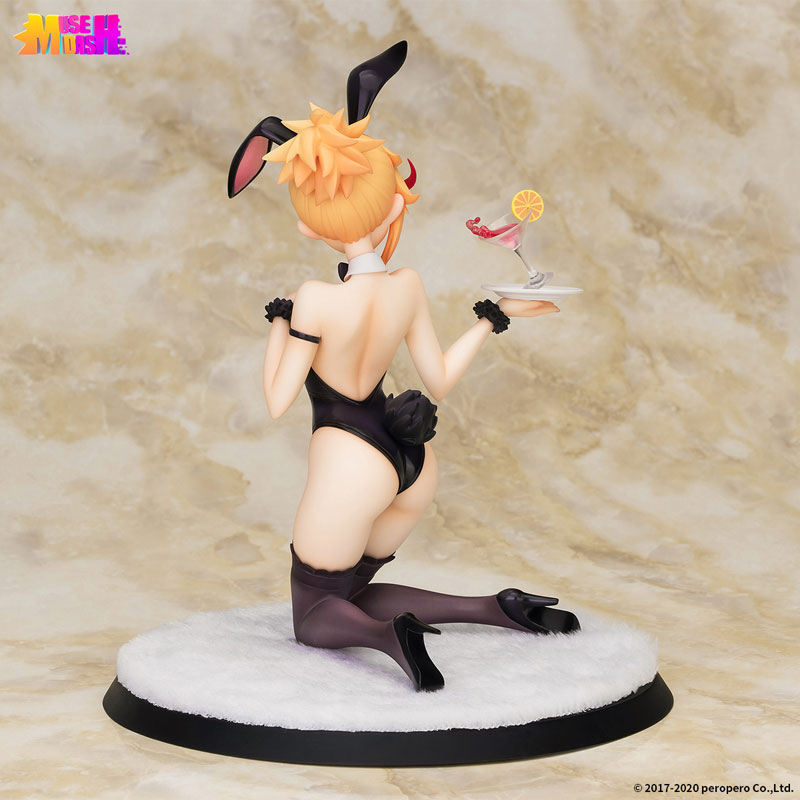 Muse Dash Rin Bunny Girl Ver.