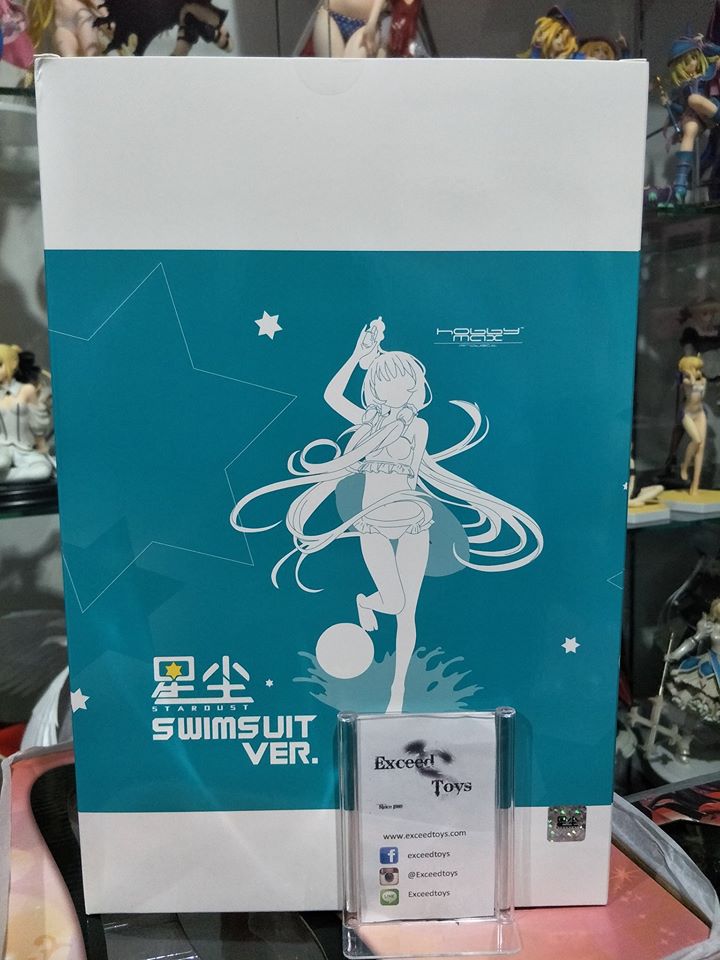 Stardust Swimwear Ver.