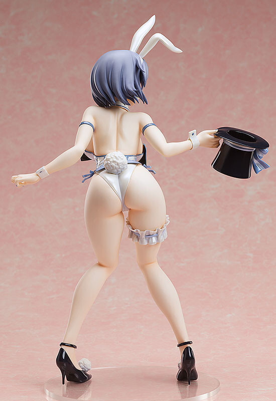 Yumi Bare Leg Bunny Ver.