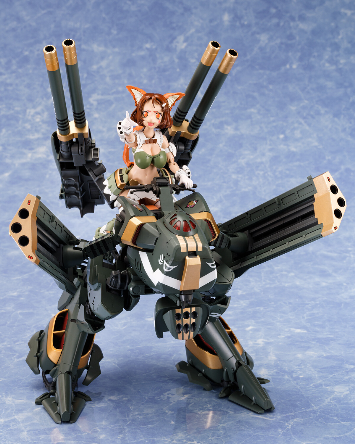 VB-6 Konig Monster