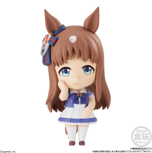 Uma Musume Pretty Derby Character Collection 01