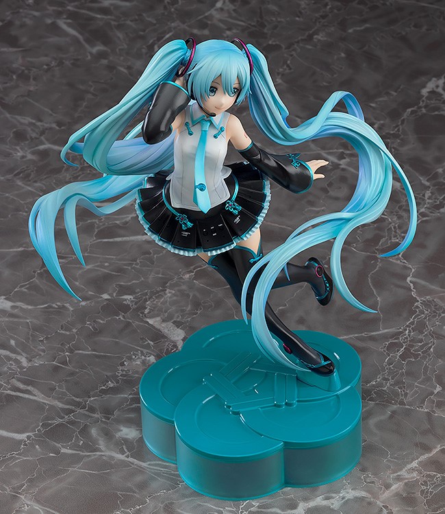 Hatsune Miku V4 CHINESE
