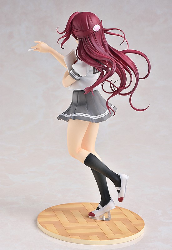 Sakurauchi Riko: Blu-ray Jacket Ver.