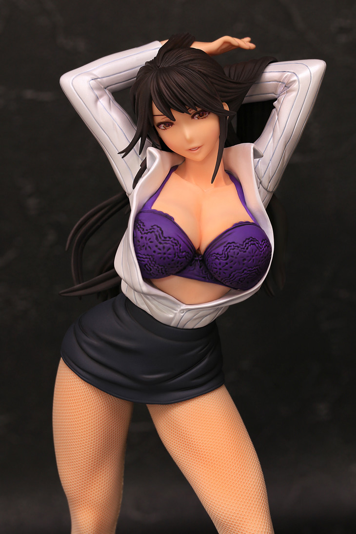 Kurosawa Otome Ver. II