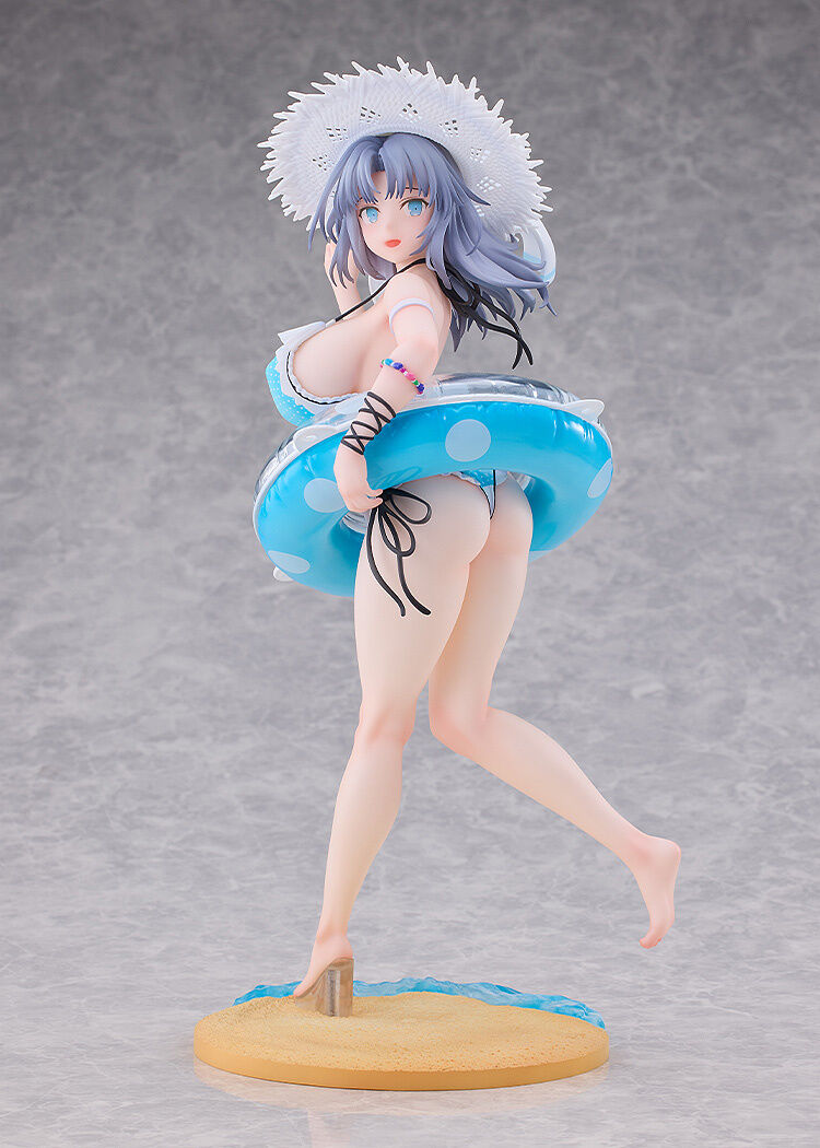 Yumi Swimsuit Ver.