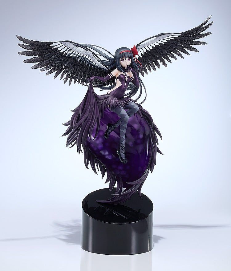 Akuma Homura