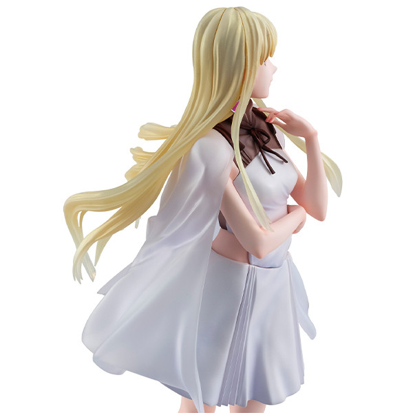 Gigi Andalucia - Gundam Girls Generation