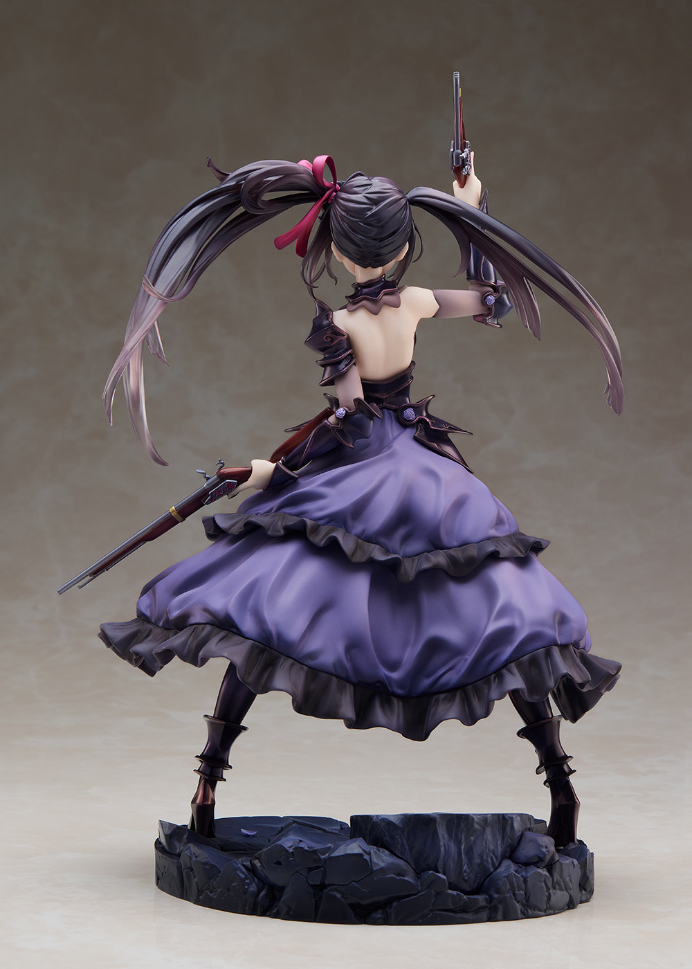 Tokisaki Kurumi Gunner ver.