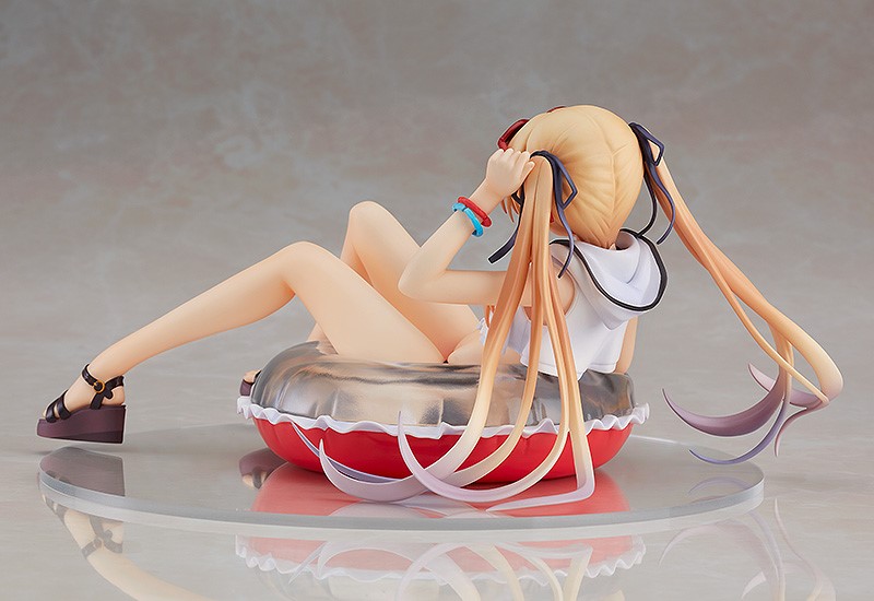 Eriri Spencer Sawamura: Swimsuit Ver.