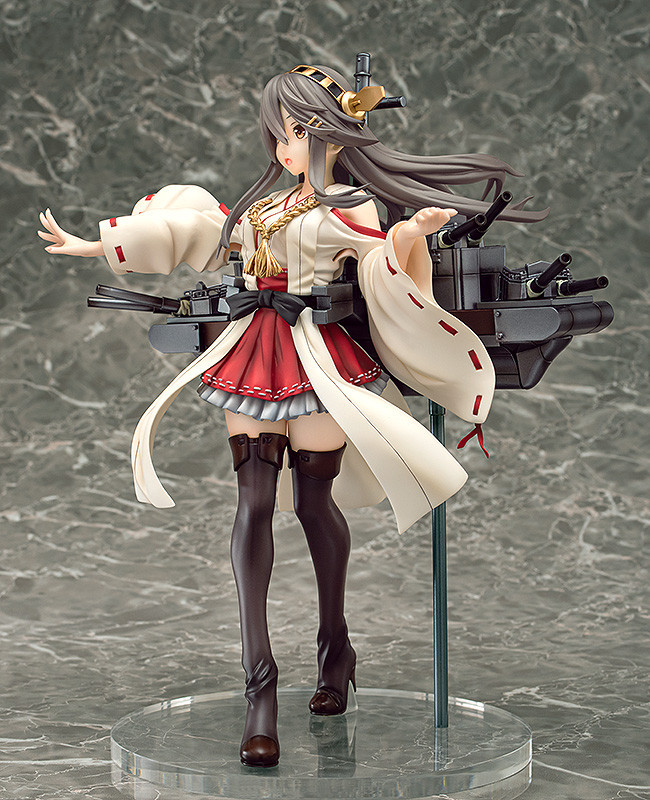 Kantai Collection - Haruna