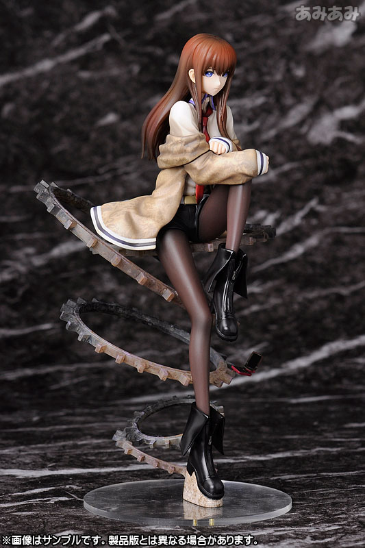Makise Kurisu (Reissue 3)
