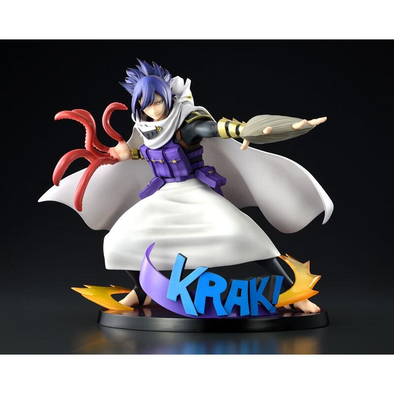 Amajiki Tamaki Hero Suit Ver.