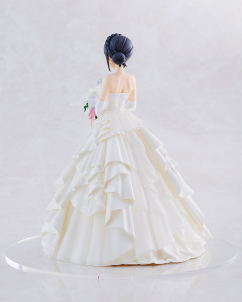 Makinohara Shouko Wedding ver.