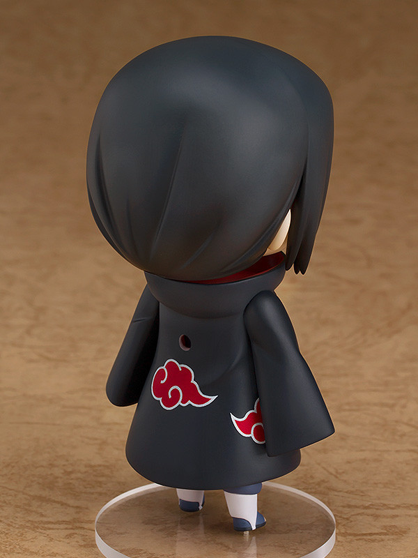 Nendoroid Itachi Uchiha (re-run)