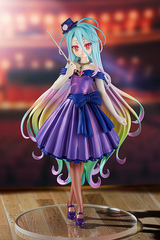 Pop Up Parade Shiro Concert Ver. L Size