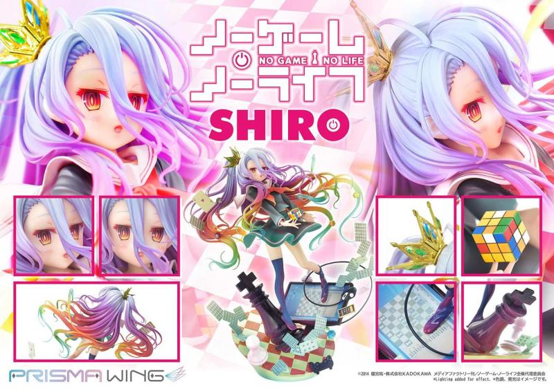 Shiro (Prisma Wing)