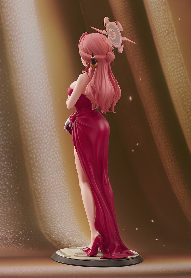 Blue Archive - Rikuhachima Aru Dress