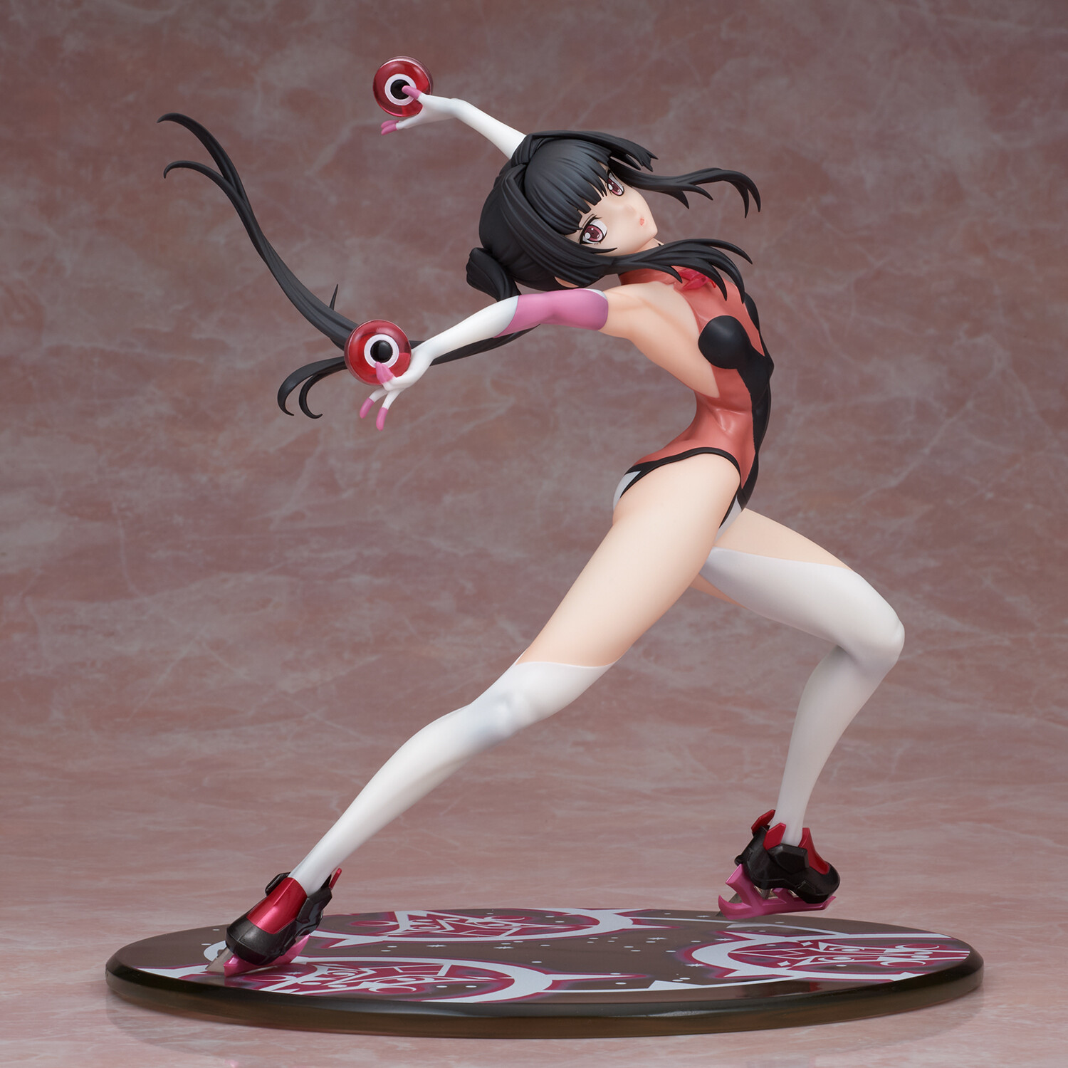 Shirabe Tsukuyomi Gear Inner Ver.