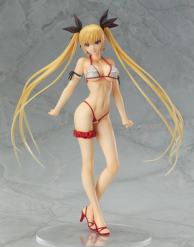 Misty: Swimsuit Ver.