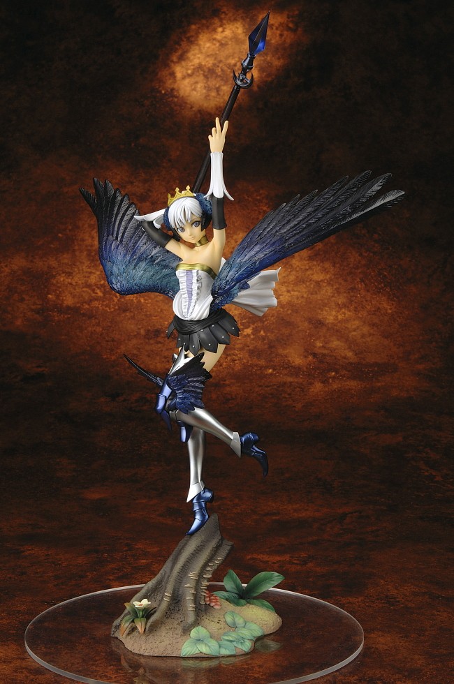 Gwendolyn 1/8 Alter