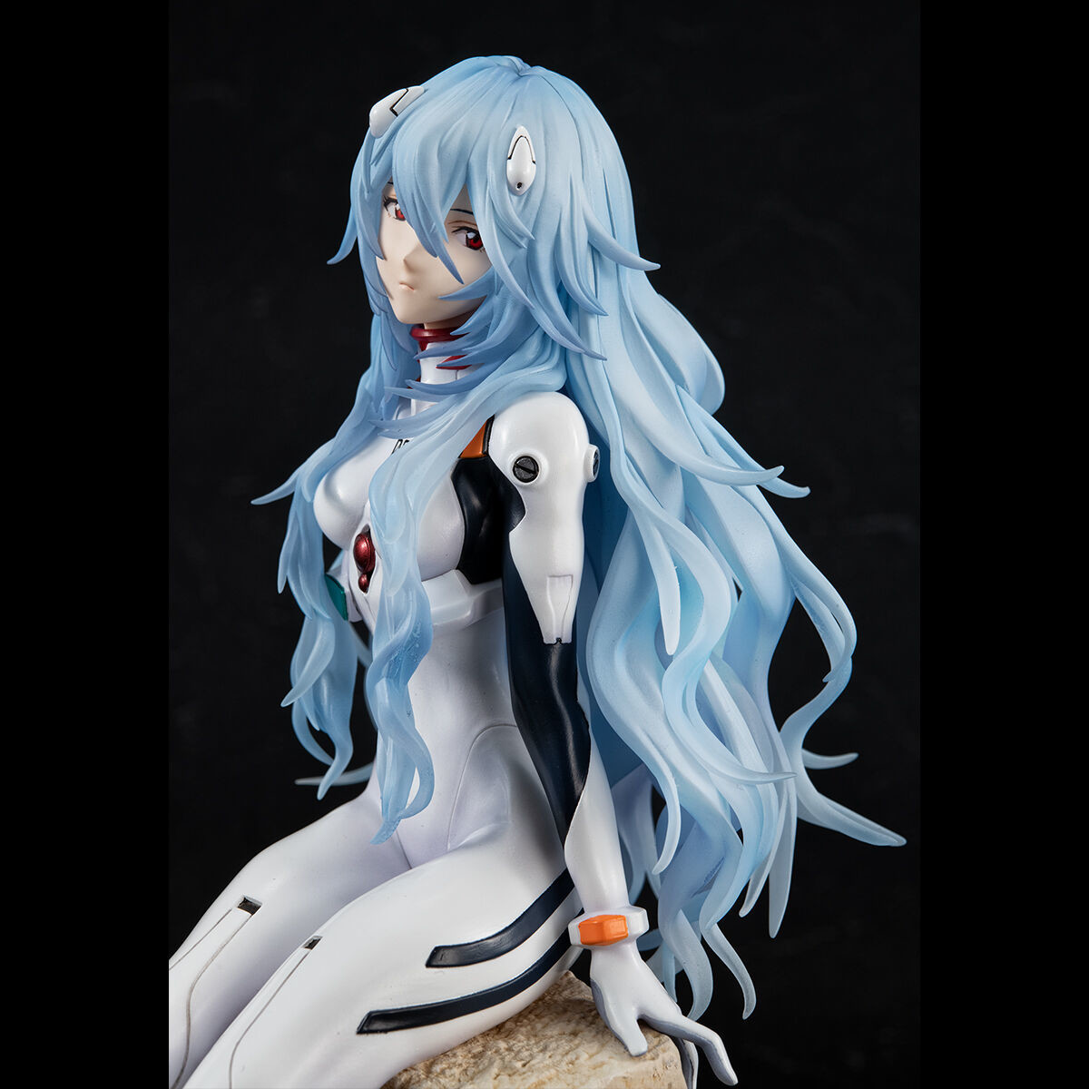 Ayanami Rei Precious G.E.M.