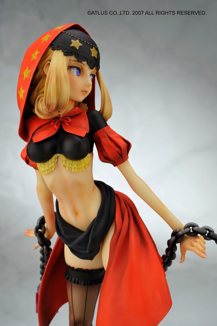 Odin Sphere - Velvet Yamato